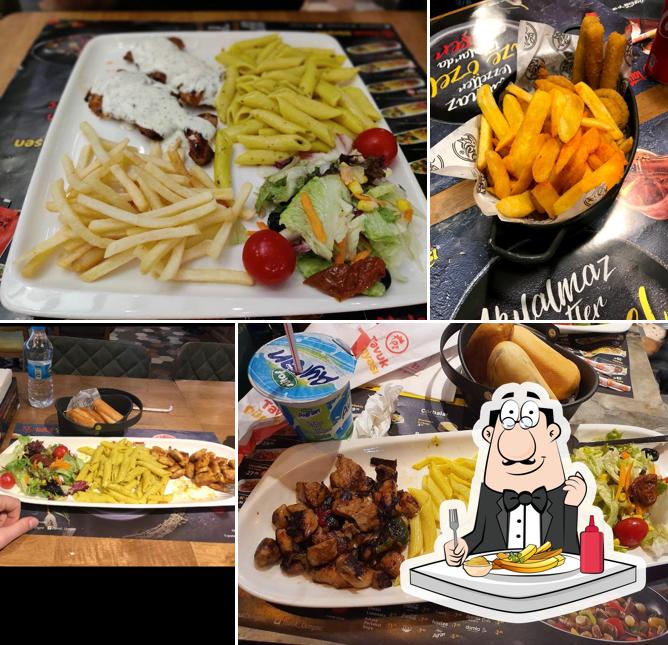 Tavuk Dunyasi Yalova Restaurant Reviews Tavuk Dunyasi Yalova Restaurant Reviews