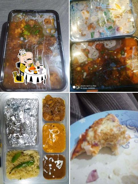 The Table, Ludhiana - Restaurant menu, prices and reviews