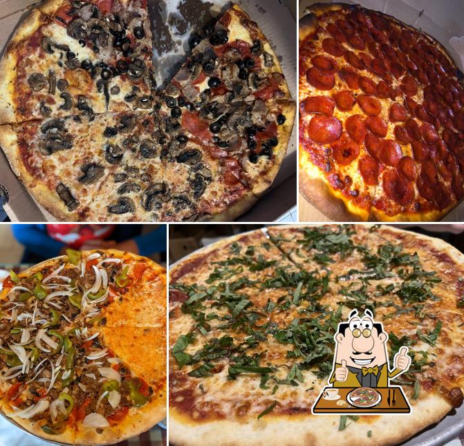 Top 5 restaurants with chicago-style pizza in Boca Raton, october 2025
