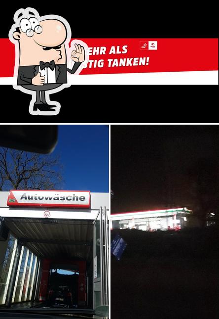 Regarder cette image de star Tankstelle