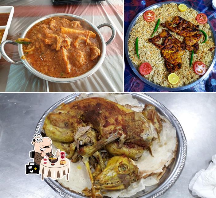 Al Surur Traditional Restaurant & Kitchen, Dubai - Restaurant menu, prices and reviews