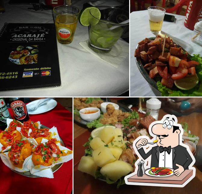 Bar do Gil