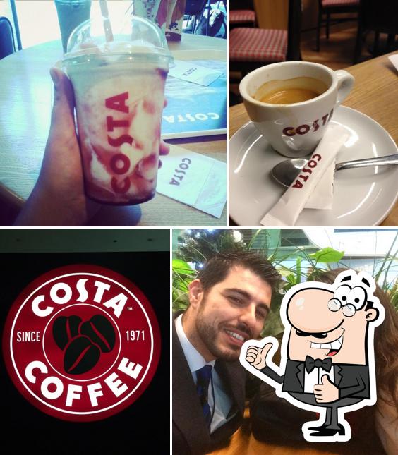 Look at this image of Costa Coffee