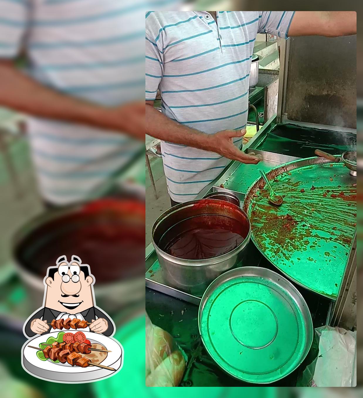 Dilkhush Dabeli