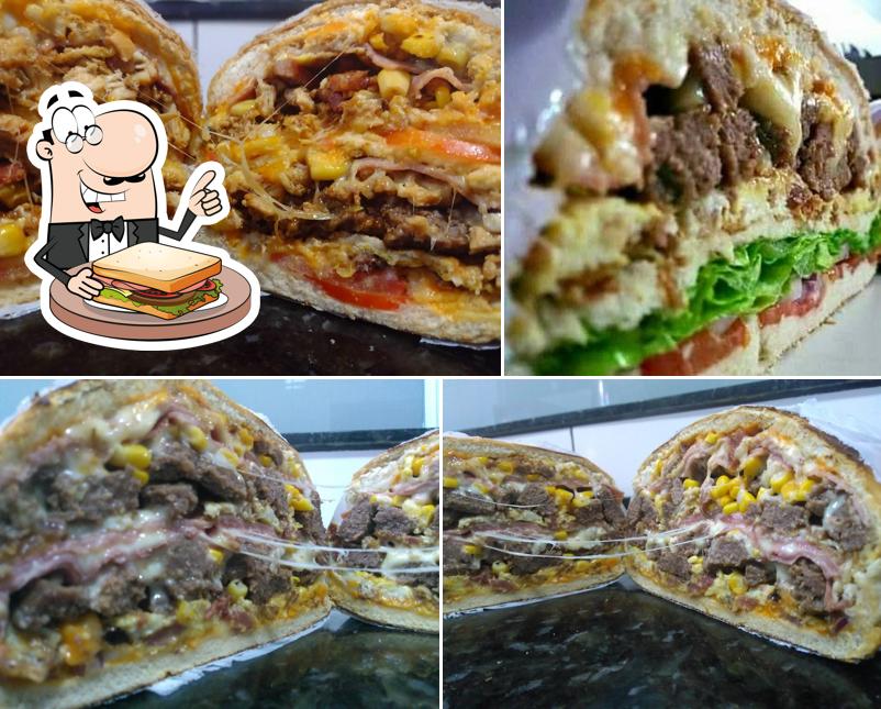Dogão Lanches