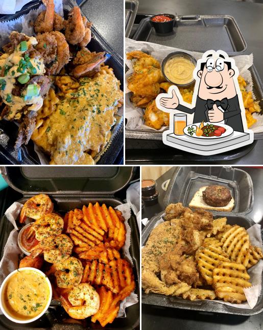 Best fried seafood in Hampton restaurants, summer 2024 Restaurant Guru