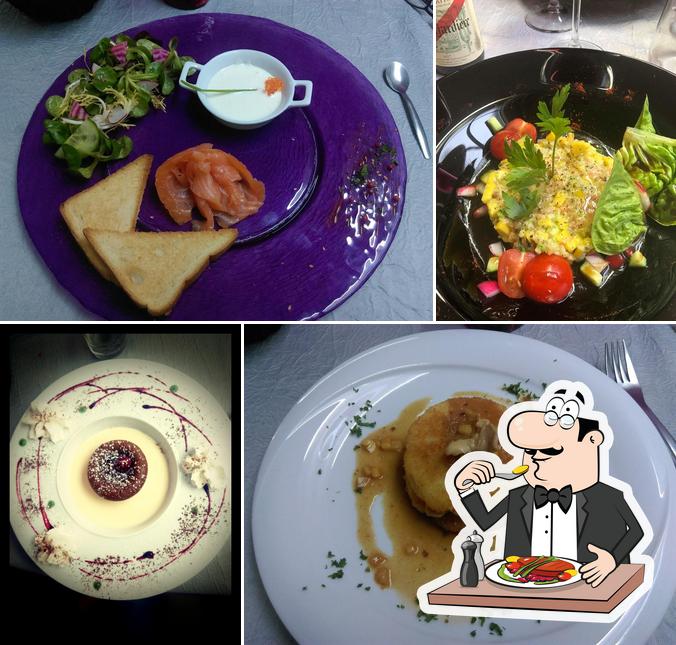 Le Gourmet