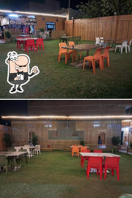 Pattal Cafe