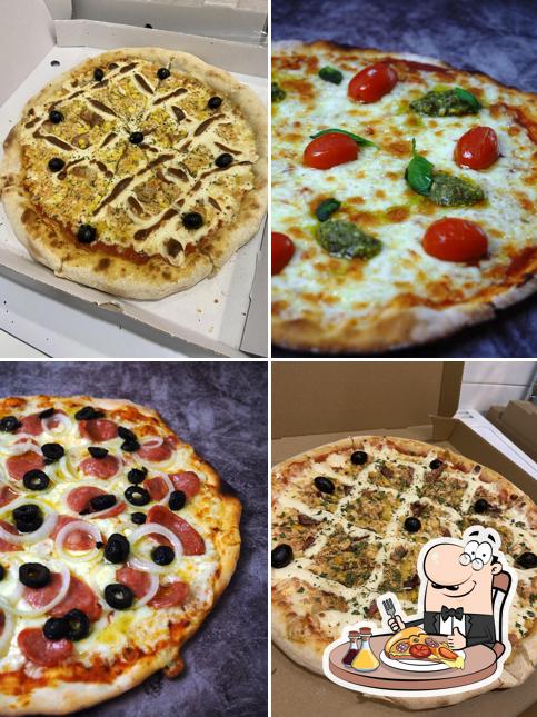 Pizzaria e Restaurante Brizza - Oeiras