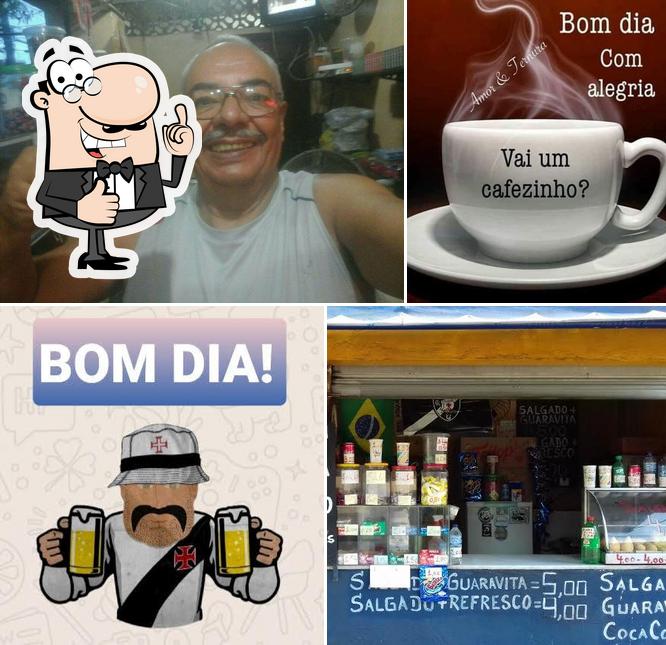 BAR DO BIGODE VASCAÍNO ( ME ) image