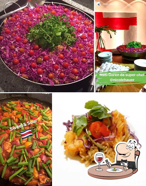 Asian Food By Ni Curitiba PR