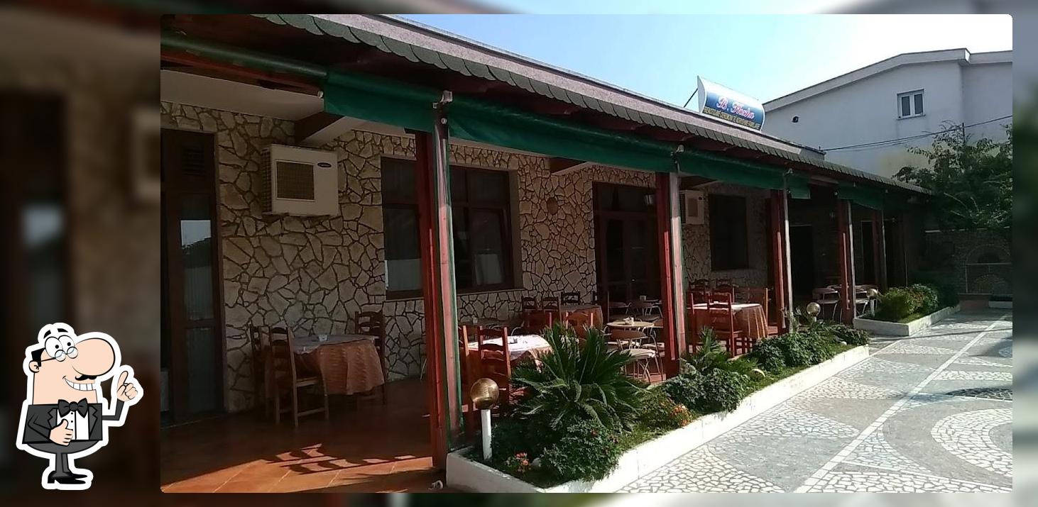 Bar Restorant Besim Hoxha