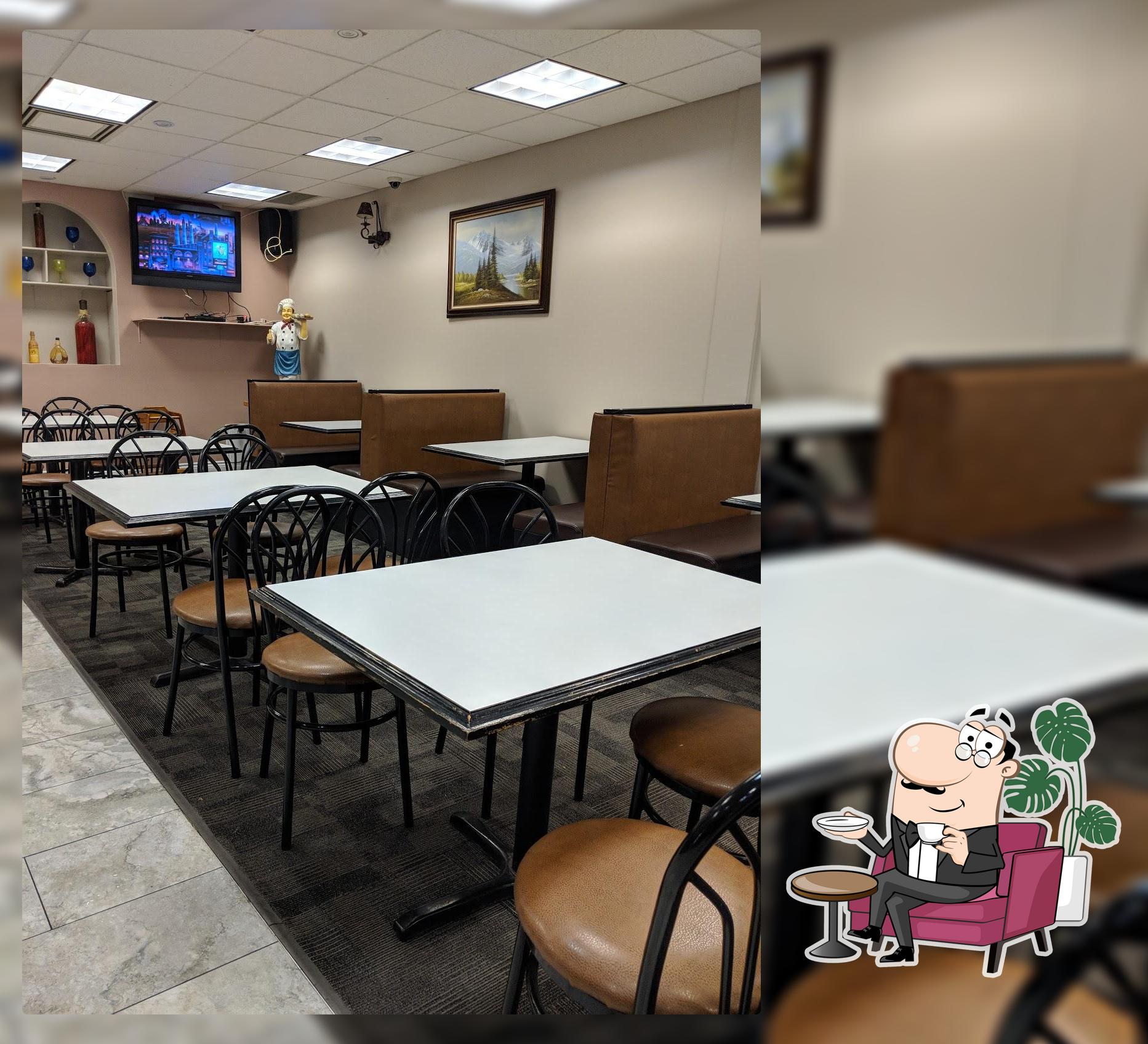 CT Shawarma Cambridge