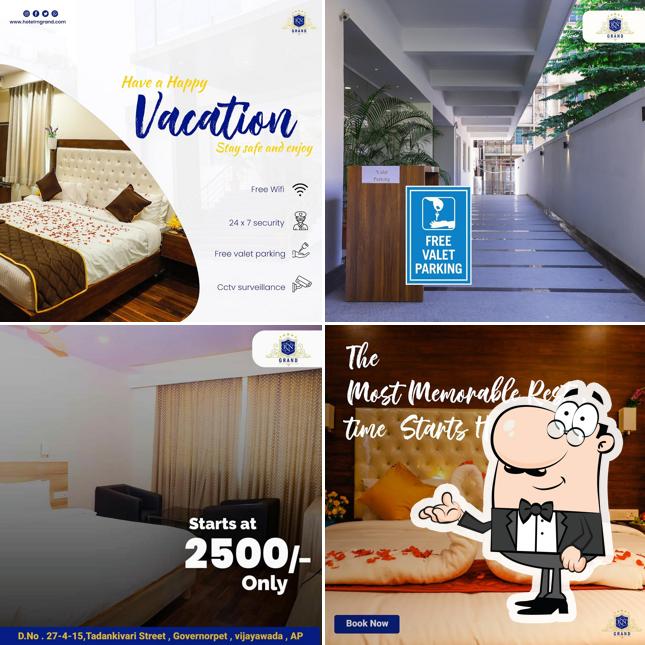 Hotel RN Grand