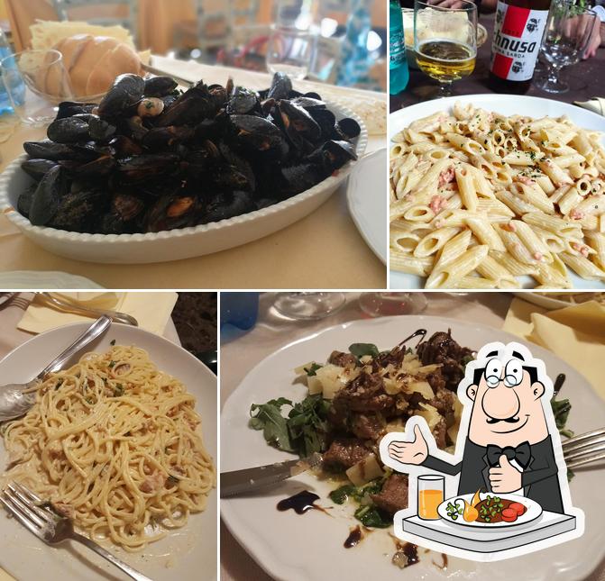 La locanda di Zorro