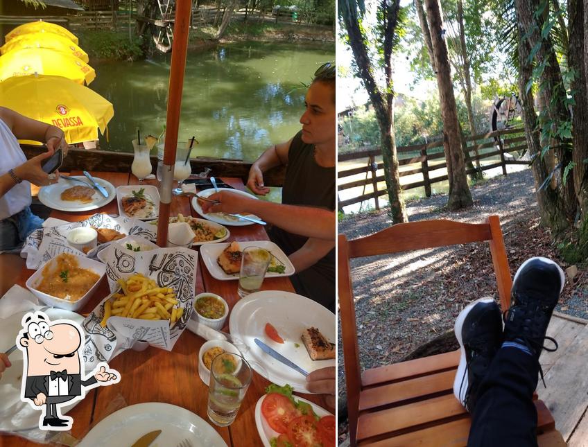 Sítio Bosque do Repouso, Criciúma - Menu do restaurante, preços e opiniões