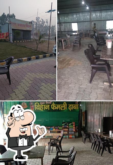 Vihaan Family Dhaba