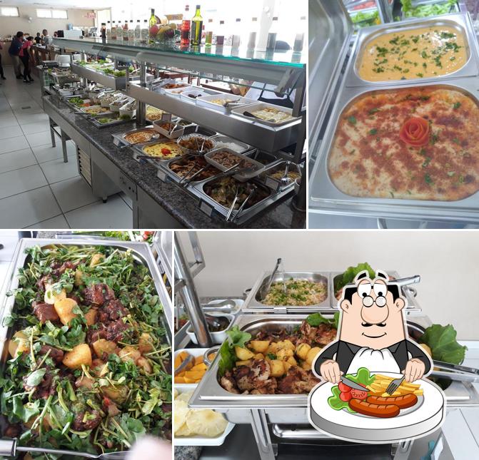 Restaurante E Lanchonete Sabor de Minas Itaboraí RJ