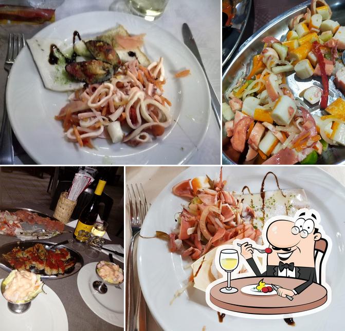 Ristorante Pizzeria Belvedere
