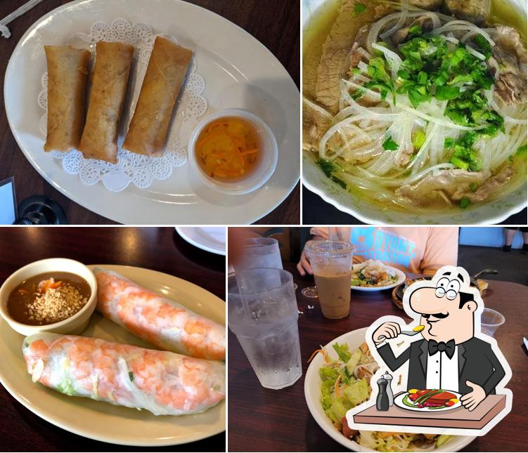 Vietnamese Noodle House Syracuse
