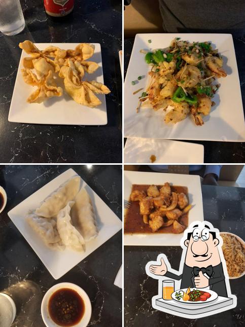 Bamboo Garden Restaurant, 749 S Nova Rd in Ormond Beach Restaurant