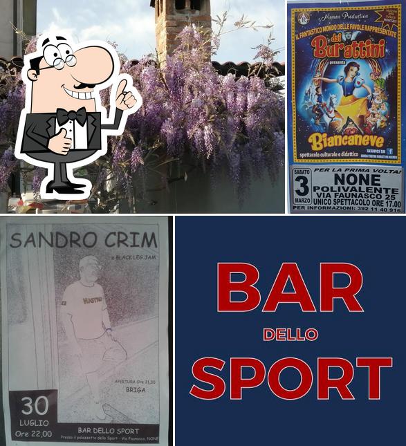 Vedi questa foto di Bar dello sport