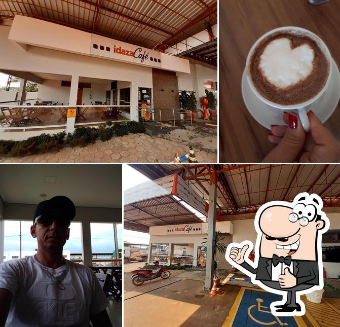 Idaza Café