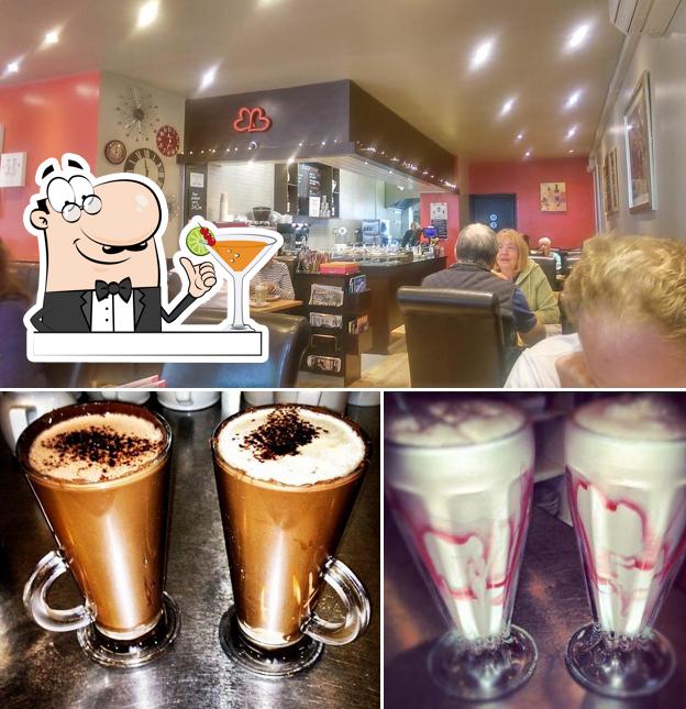 The Corn Mill in PoultonleFylde Restaurant reviews
