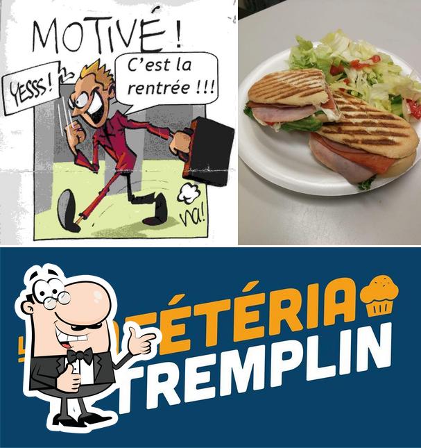 Voir l'image de La Cafétéria du tremplin