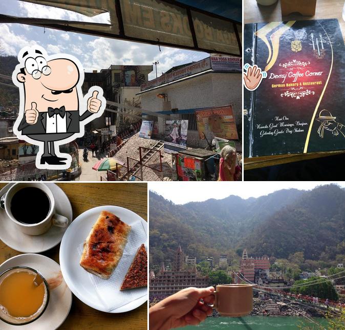 German Bakery, Rishikesh Restaurant reviews