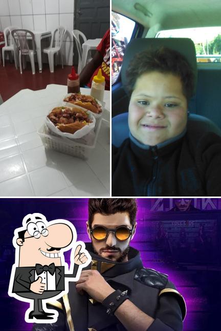 Gigabyte Lanches