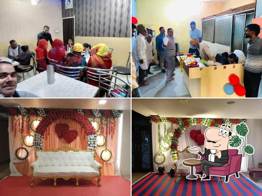 Hotel Bherav Garh Guest House And Restaurants
