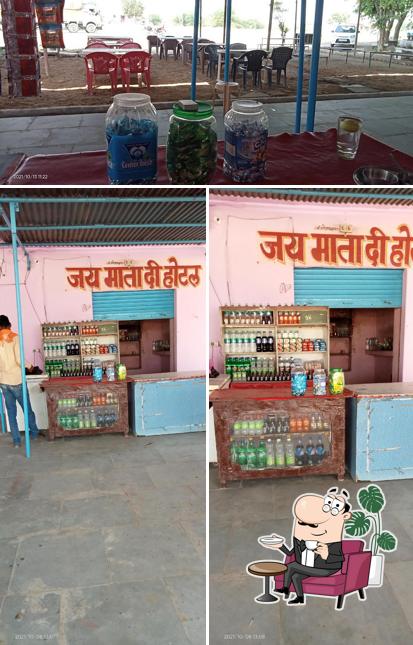 Jai Mata Di Restaurant