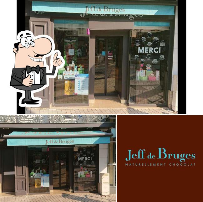 Voir cette photo de Jeff de Bruges