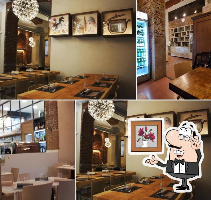 Top 10 des restaurants avec pâtes italiennes à Milan, septembre 2024