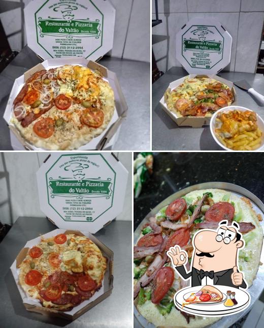 Restaurante e Pizzaria do Valtão
