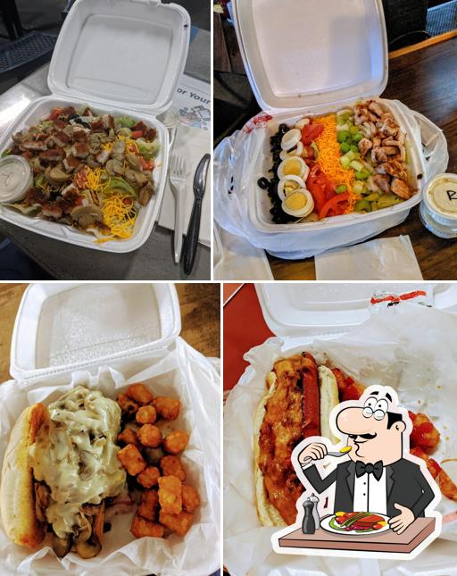 Post & Beam in Cleveland Restaurant menu and reviews