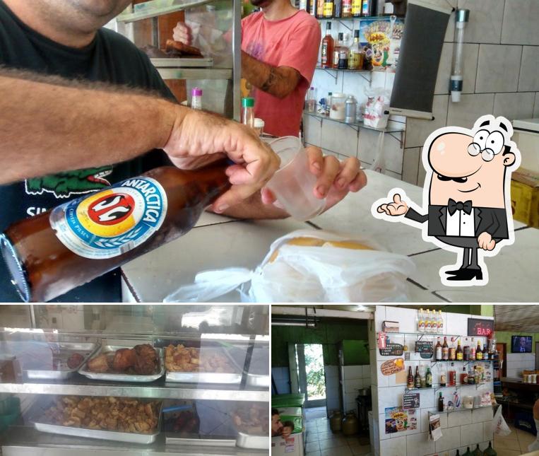Casa Da Carne De Porco