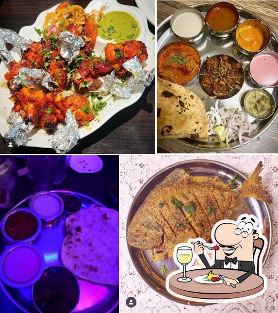 Hotel New Supriya permit room & beer bar