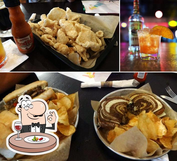 Ironwood Bar &amp; Grill, Grand Rapids - Restaurant menu, prices and reviews