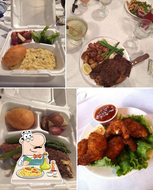 Mallard Lake Dixie Springs in Estados Unidos Restaurant reviews