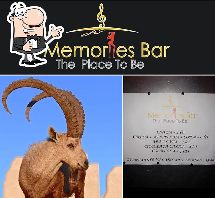 Vea esta imagen de Memories Cafe&Bar