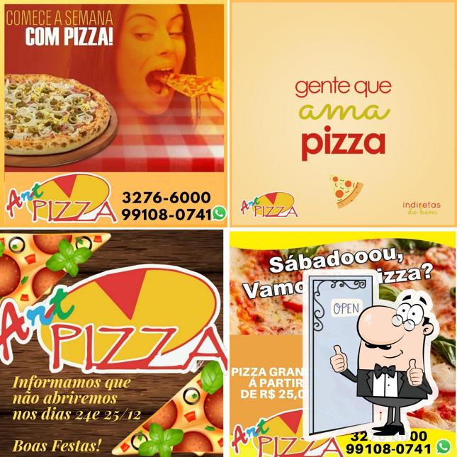 See this photo of Art Pizza Pizzaria