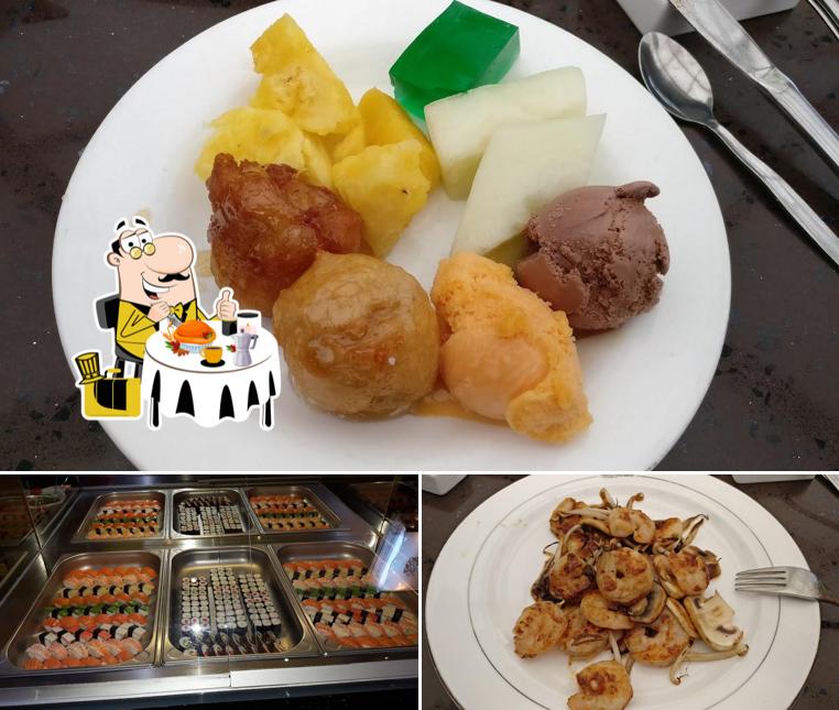 Restaurant China Garten, Wegberg Speisekarte, Preise und Bewertungen