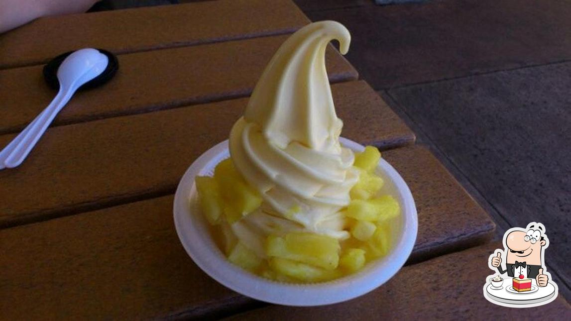 Plantation grille in Wahiawa Restaurant reviews