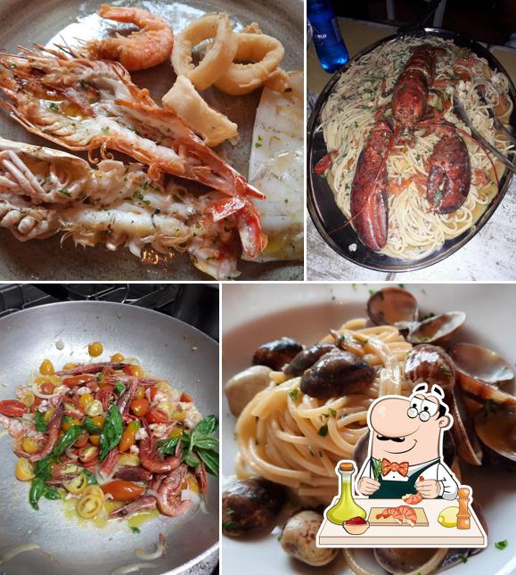 Pizzeria da Fabrizio