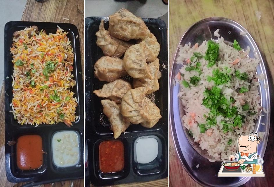 Lakhdatar restaurant & cafe pizza point