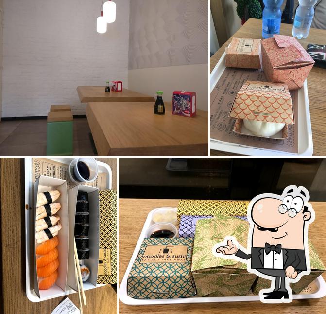 Noodles&Sushi Ristorante Giapponese