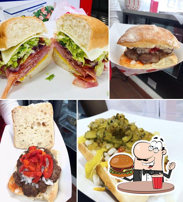 Old World Meat Company in Escondido Restaurant menu and reviews