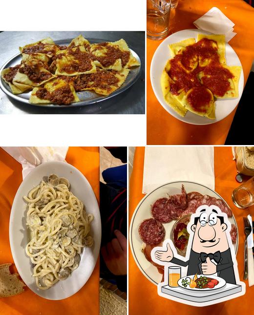 Ristorante Pizzeria Forra Piper